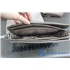 Image 3 : (3) Purses (Derek Alexander, Coach)