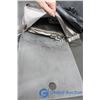 Image 4 : (3) Purses (Derek Alexander, Coach)