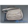 Image 7 : (3) Purses (Derek Alexander, Coach)