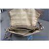 Image 8 : (3) Purses (Derek Alexander, Coach)