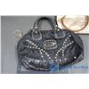 Image 4 : (3) Purses (Guess, Company, Tignanello)