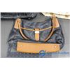 Image 2 : (3) Purses (Tignanello, Mat & Nat, Coach)