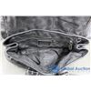Image 7 : (3) Purses (Coach, Fossil, LaScala)