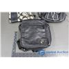 Image 2 : (3) Purses (Coach, Heys)