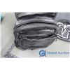 Image 3 : (3) Purses (Coach, Heys)