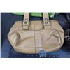 Image 2 : (4) Purses (Lug, Hilary Radly, Coach, Valentina)