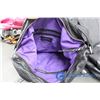 Image 3 : (3) Purses (Florelli Mexx)