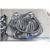 Image 6 : (3) Purses (Florelli Mexx)