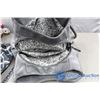 Image 7 : (3) Purses (Florelli Mexx)