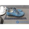 Image 4 : (4) Pairs of Ladies' Running Shoes