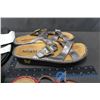 Image 2 : (4) Pairs of Ladies' Sandals