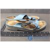 Image 5 : (4) Pairs of Ladies' Sandals