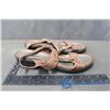 Image 5 : (4) Pairs of Ladies' Sandals