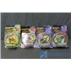 Image 1 : (4) Transformers Beast Wars Toys
