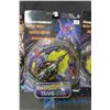 Image 4 : (4) Transformers Beast Wars Toys