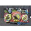 Image 1 : (3) Transformers Beast Wars Toys
