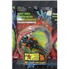 Image 3 : (3) Transformers Beast Wars Toys