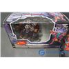 Image 2 : (3) Transformers Toys
