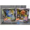 Image 1 : (2) Transformers Toys