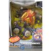 Image 2 : (2) Transformers Toys