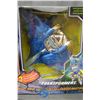 Image 3 : (2) Transformers Toys