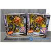 Image 1 : (2) Transformers Toys