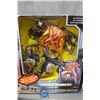 Image 2 : (2) Transformers Toys