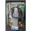 Image 3 : (2) Godzilla Toys