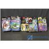 Image 1 : (4) Batman Toys