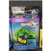 Image 3 : (4) Batman Toys