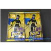Image 1 : (2) NIB Barbie Batgirl