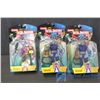 Image 1 : (3) DC Total Justice Toys