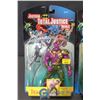 Image 2 : (3) DC Total Justice Toys