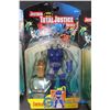 Image 3 : (3) DC Total Justice Toys