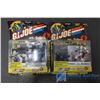 Image 1 : (2) GI Joe Toys