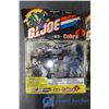 Image 2 : (2) GI Joe Toys
