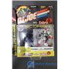 Image 3 : (2) GI Joe Toys