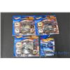 Image 1 : (4) NIB Hot Wheels