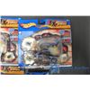 Image 3 : (4) NIB Hot Wheels