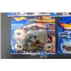 Image 4 : (4) NIB Hot Wheels