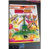 Image 3 : Micro Machines, Expanders, Robobugs, Robo-Dino, Tool Bot Toys