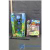 Image 1 : Toy Story Toy & Bug's Life Electronic Talking Flik