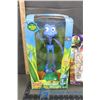 Image 2 : Toy Story Toy & Bug's Life Electronic Talking Flik