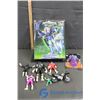 Image 1 : Power Rangers Toys