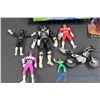 Image 2 : Power Rangers Toys