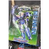 Image 4 : Power Rangers Toys