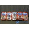 Image 1 : (5) He-Man Masters of the Universe Toys