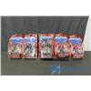 Image 1 : (5) He-Man Masters of the Universe Toys