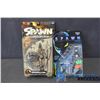 Image 1 : (2) Spawn Toys