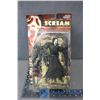 Image 1 : Scream Ghost Face Toy